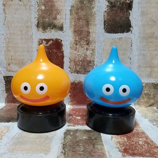 ドラゴンクエスト ぴかっとインテリアライト スライム(その他)