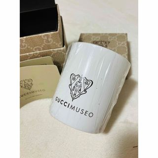 GUCCI(キャンドル)のフリマアイテム一覧 GUCCI(キャンドル)のフリマアイテム一覧