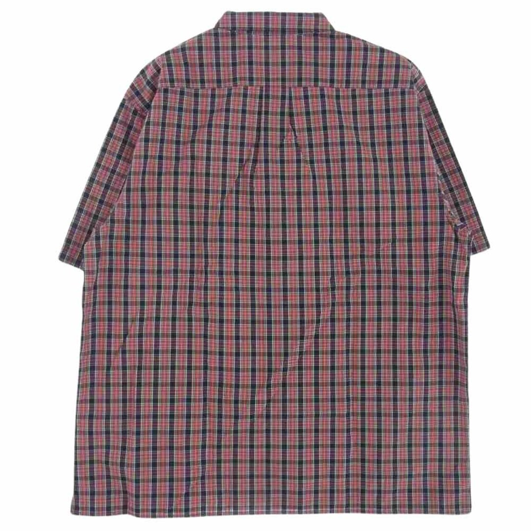 Supreme - Supreme シュプリーム 半袖シャツ 24SS Loose Fit Supreme - Supreme シュプリーム 半袖シャツ 24SS Loose Fit