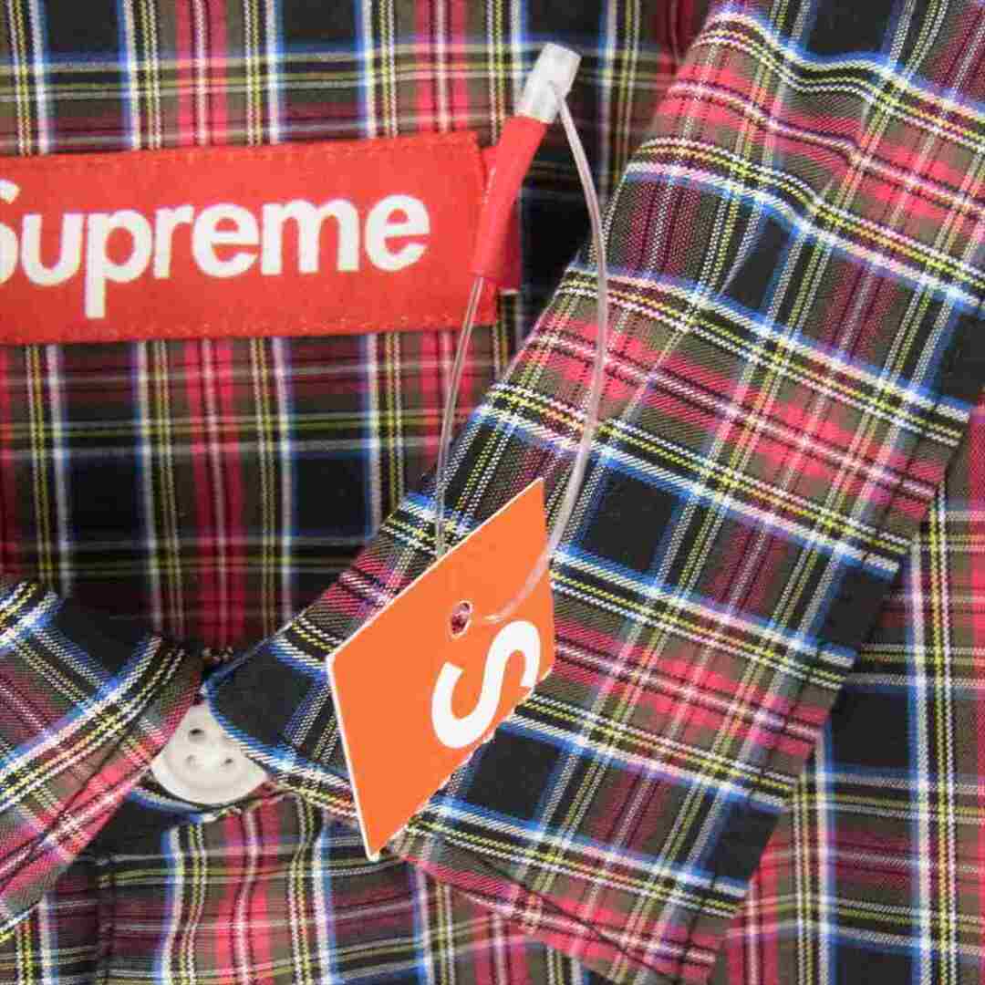Supreme - Supreme シュプリーム 半袖シャツ 24SS Loose Fit Supreme - Supreme シュプリーム 半袖シャツ 24SS Loose Fit