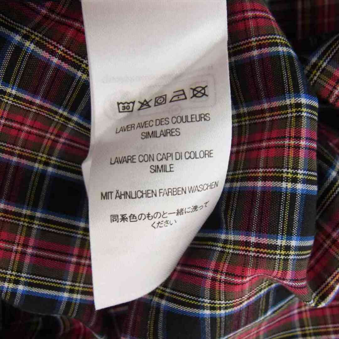 Supreme - Supreme シュプリーム 半袖シャツ 24SS Loose Fit Supreme - Supreme シュプリーム 半袖シャツ 24SS Loose Fit
