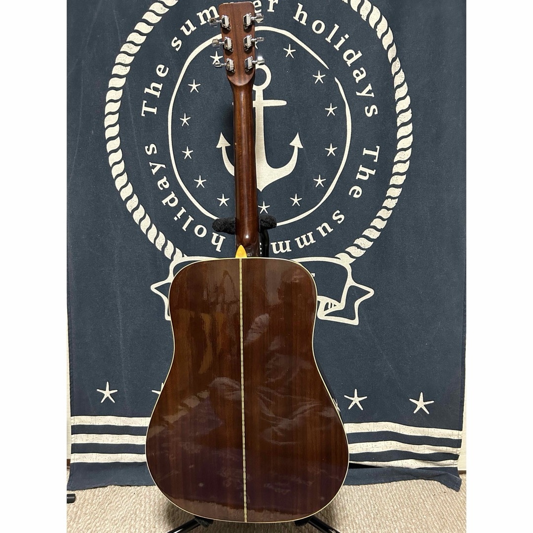 特価❣️美品❣️70s国産ビンテージ❣️ジャガードJD180 良音 特価❣️美品❣️70s国産ビンテージ❣️ジャガードJD180 良音