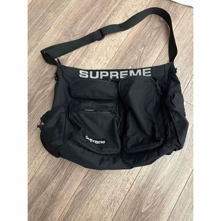 Supreme(メッセンジャーバッグ)のフリマアイテム一覧 Supreme(メッセンジャーバッグ)のフリマアイテム一覧