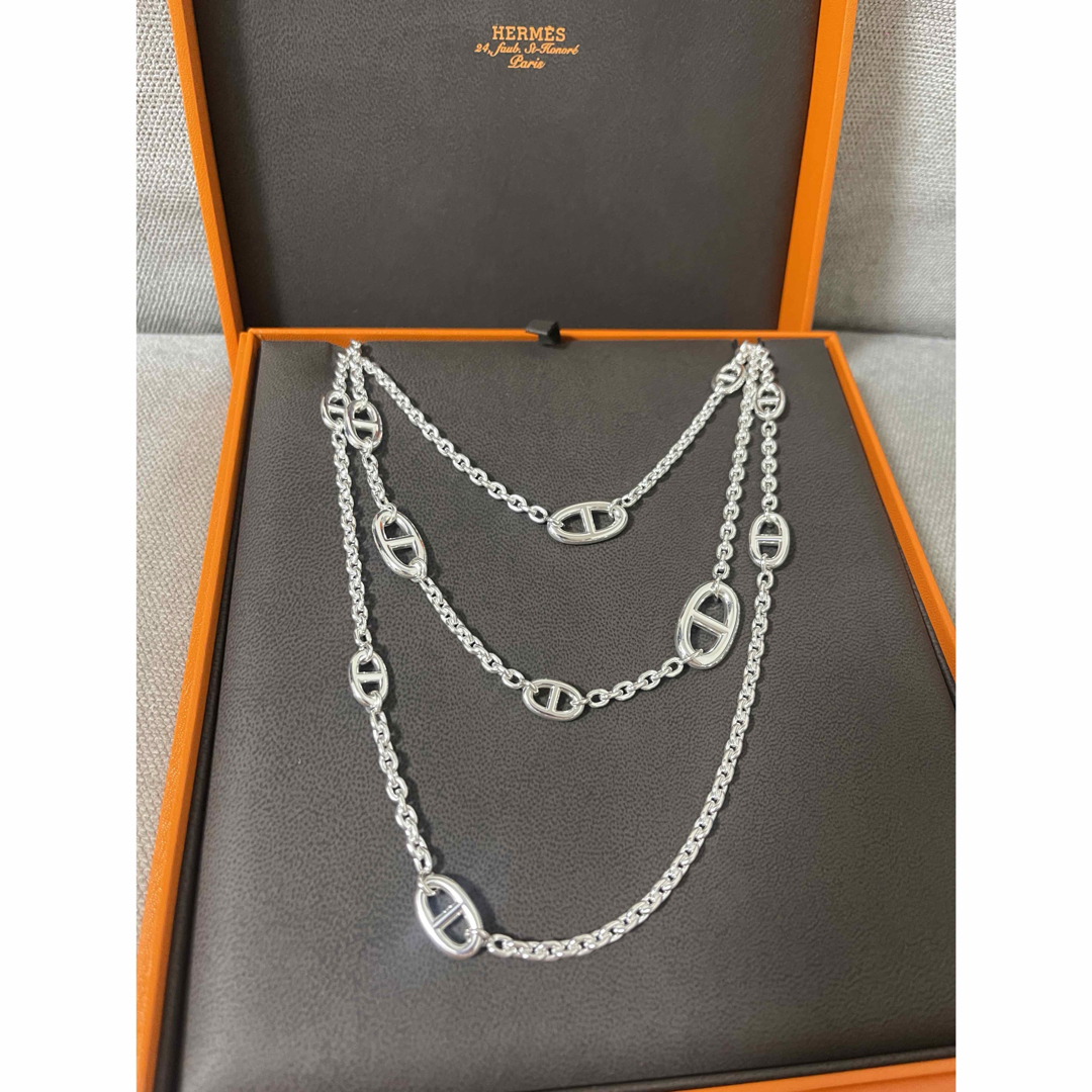 HERMES - 値下げ!新品未使用 エルメス ファランドール HERMES - 値下げ!新品未使用 エルメス ファランドール