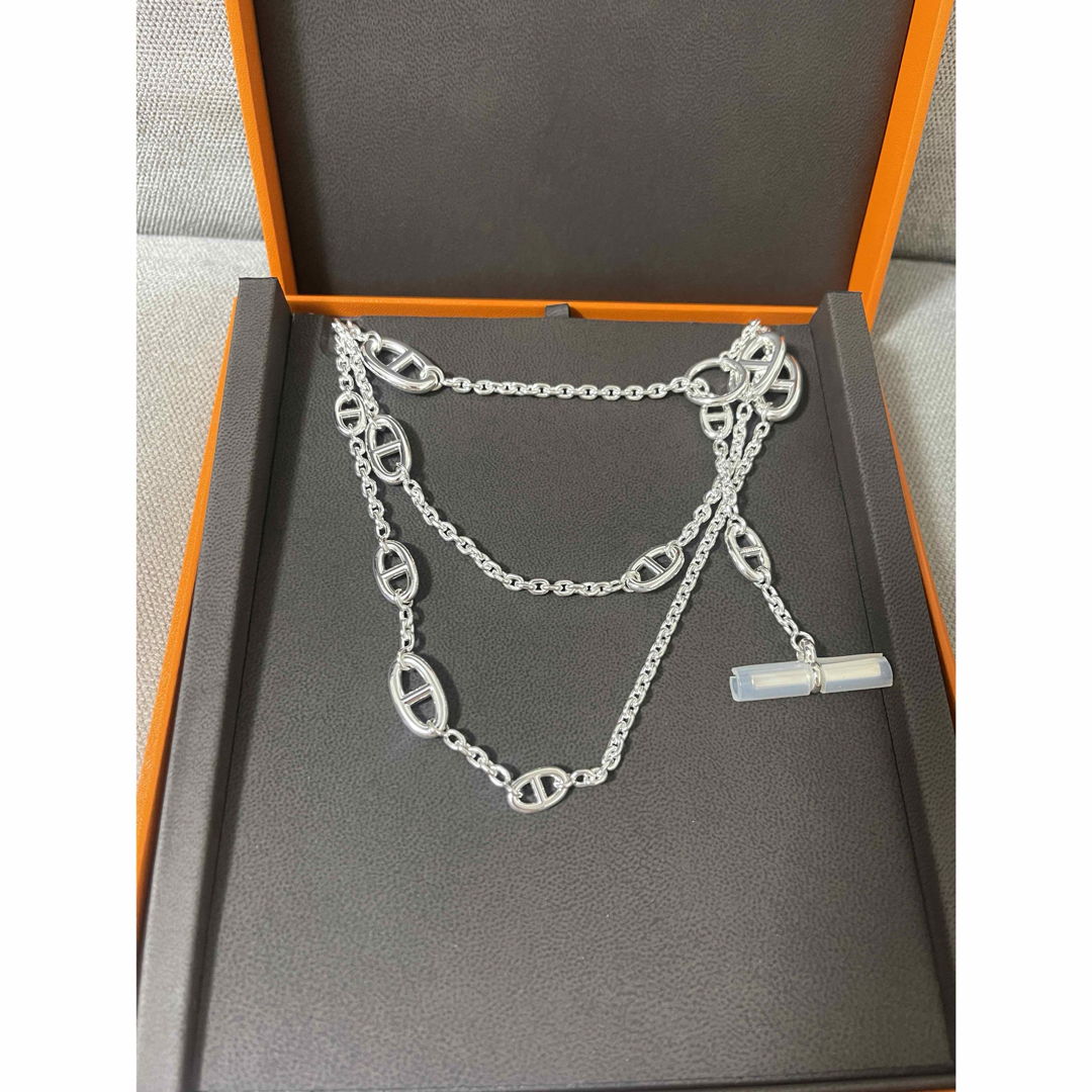 HERMES - 値下げ!新品未使用 エルメス ファランドール HERMES - 値下げ!新品未使用 エルメス ファランドール