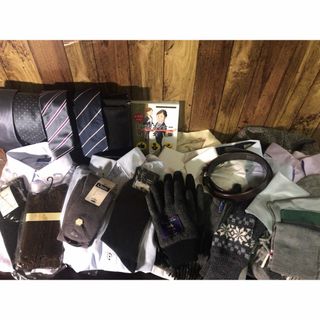 アオキ(AOKI)のハルヤマ/AOKI/洋服の青山他ビジネスカジュアル41点まとめ売り(その他)