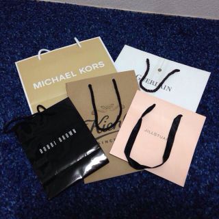 マイケルコース(MICHAEL KORS)のShop bag set(ショップ袋)