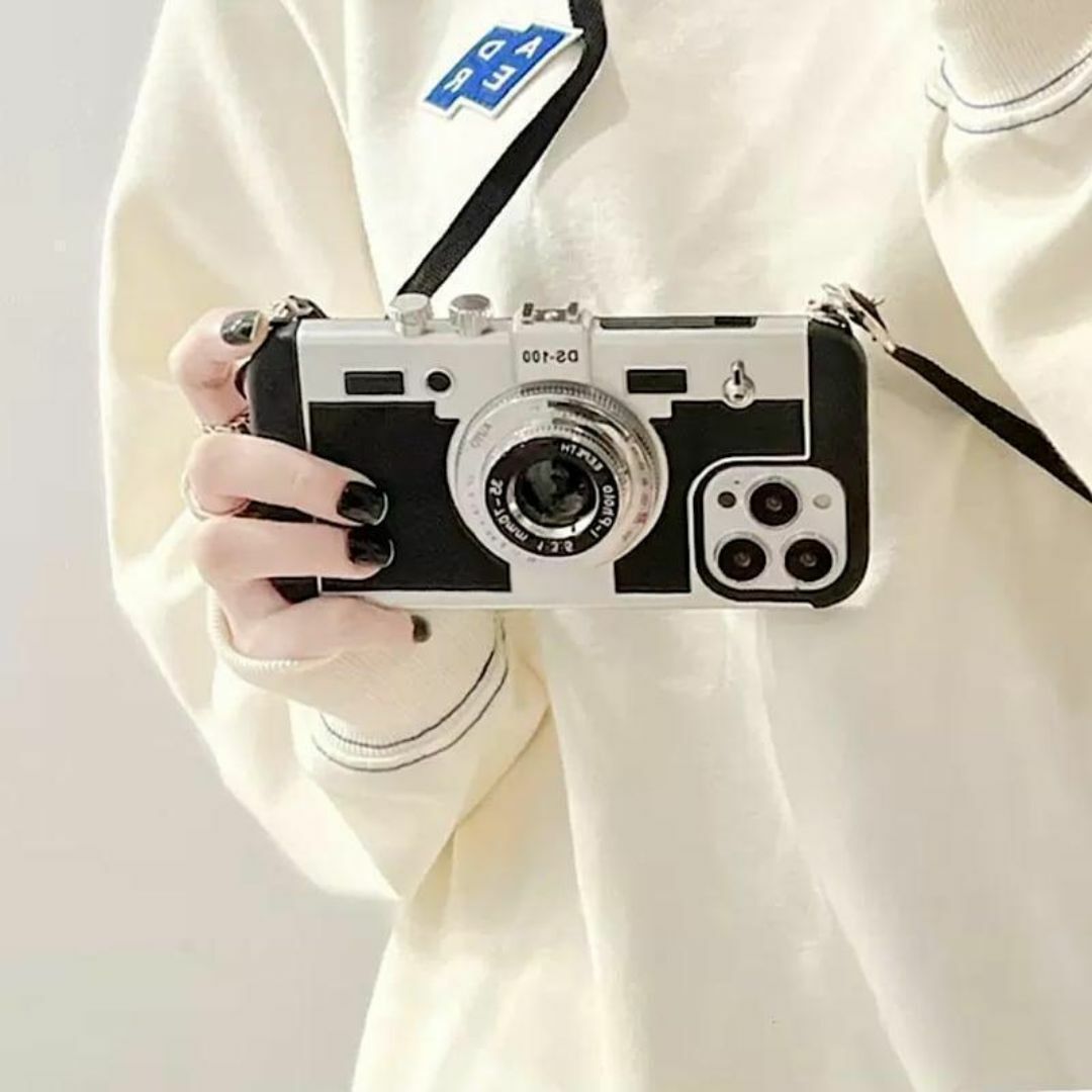 レトロなまるで本物 カメラ iphoneケース フィルムカメラ の通販 レトロなまるで本物 カメラ iphoneケース フィルムカメラ の通販