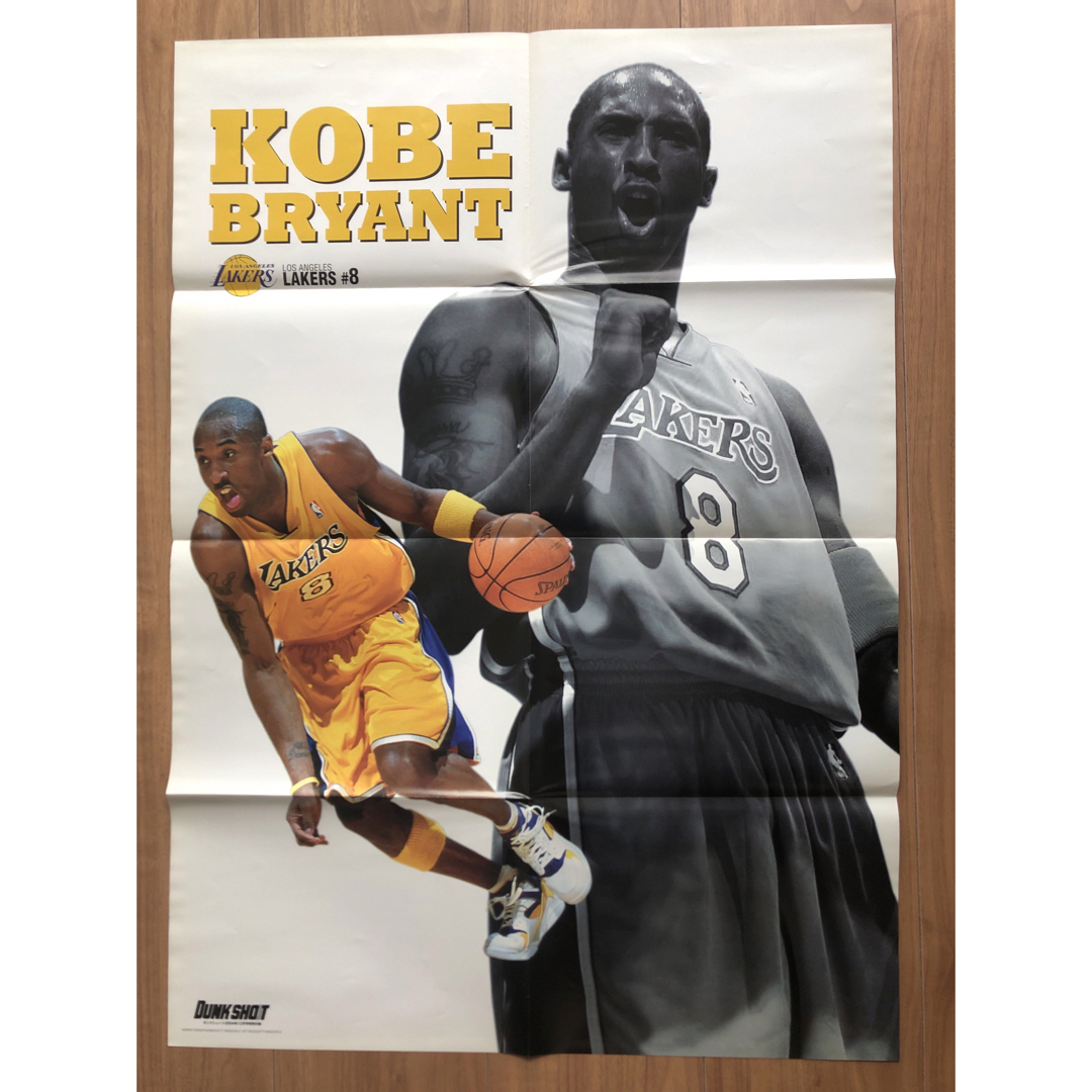114 NBAカード / コービー・ブライアント KOBE BRYANT(コービー 114 NBAカード / コービー・ブライアント KOBE BRYANT(コービー