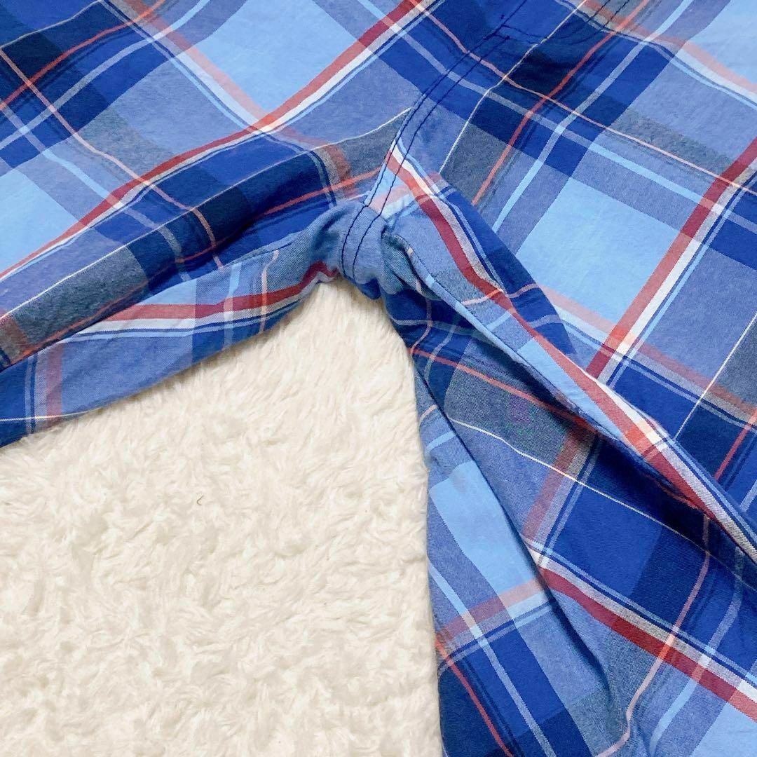 Paul Smith - 【レア】120 PaulSmithポールスミス ズボン 綿 Paul Smith - 【レア】120 PaulSmithポールスミス ズボン 綿