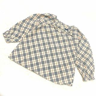 BURBERRY(トレーナー)のフリマアイテム一覧 BURBERRY(トレーナー)のフリマアイテム一覧