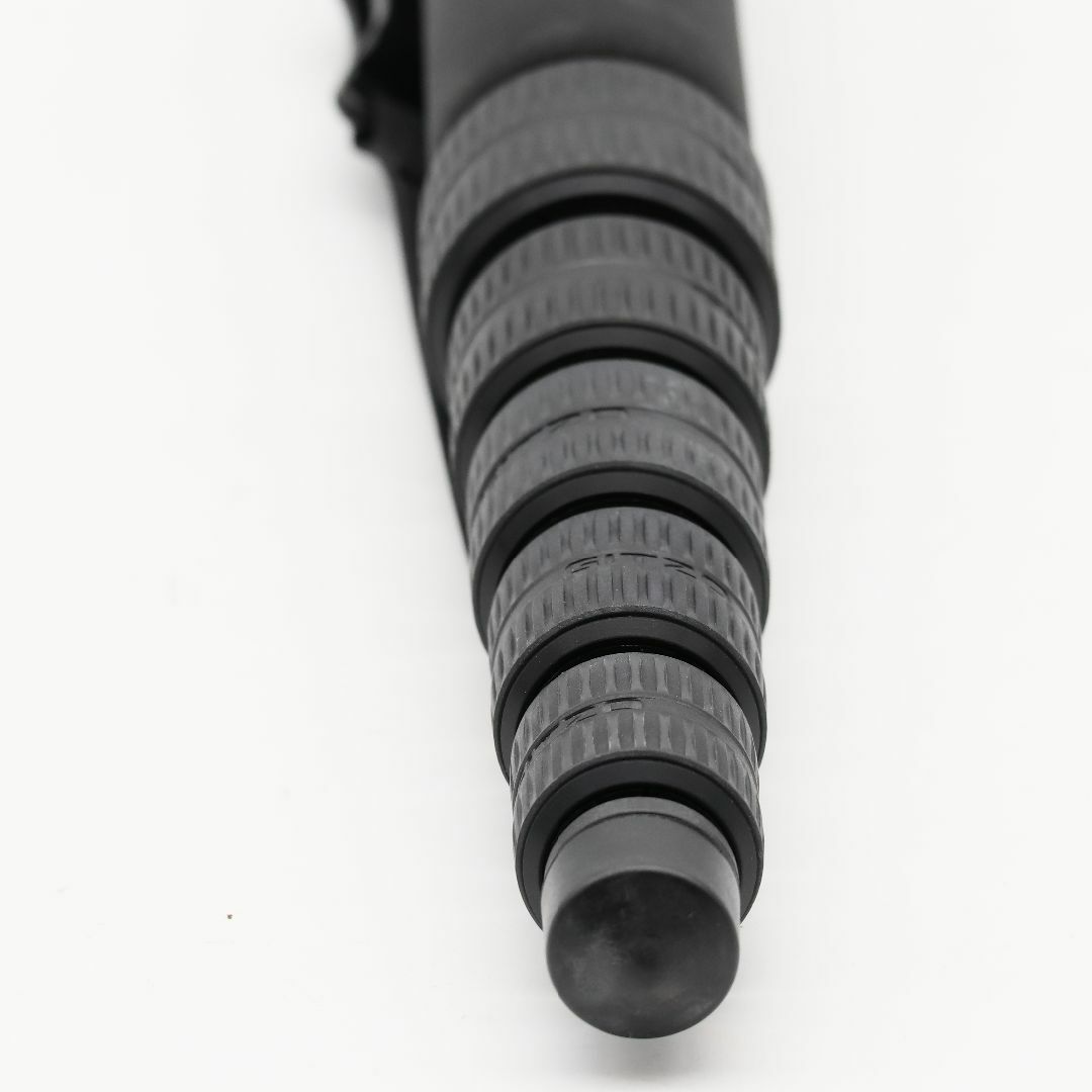 GITZO 一脚 トラベラー 5型 カーボン 6段 GM5561T #3590の通販 GITZO 一脚 トラベラー 5型 カーボン 6段 GM5561T #3590の通販