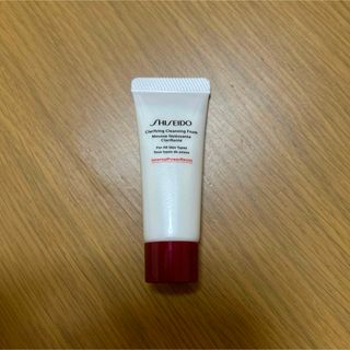シセイドウ(SHISEIDO (資生堂))の【新品未使用】SHISEIDO 洗顔　サンプル(洗顔料)