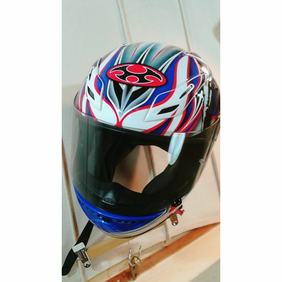 OGK KABUTO - 【美品】OGK Kabuto カブト/FF-5V/AKIYOSHI 秋吉 OGK KABUTO - 【美品】OGK Kabuto カブト/FF-5V/AKIYOSHI 秋吉