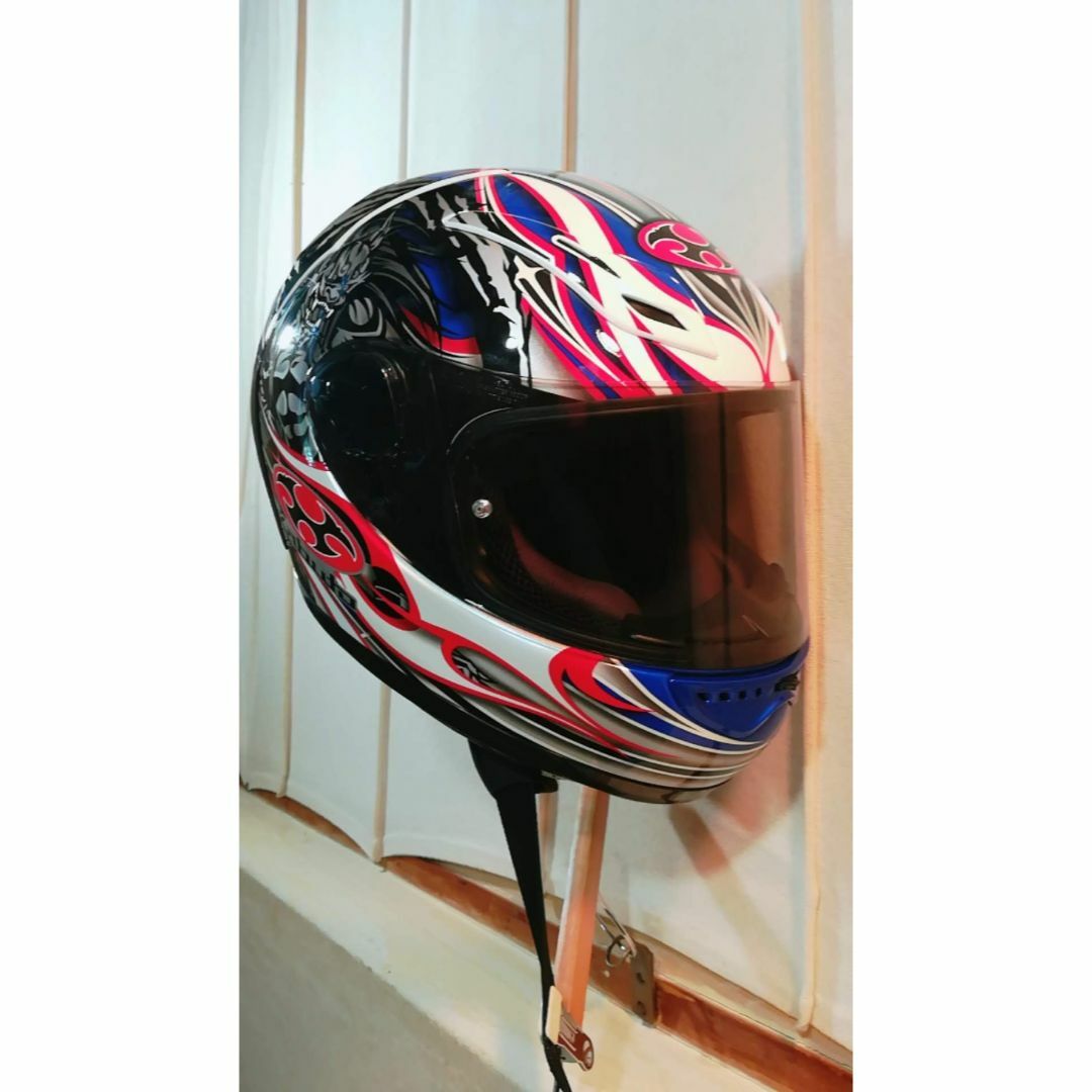 OGK KABUTO - 【美品】OGK Kabuto カブト/FF-5V/AKIYOSHI 秋吉 OGK KABUTO - 【美品】OGK Kabuto カブト/FF-5V/AKIYOSHI 秋吉