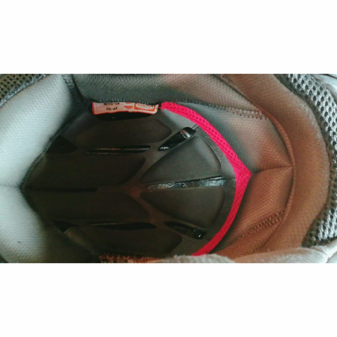 OGK KABUTO - 【美品】OGK Kabuto カブト/FF-5V/AKIYOSHI 秋吉 OGK KABUTO - 【美品】OGK Kabuto カブト/FF-5V/AKIYOSHI 秋吉