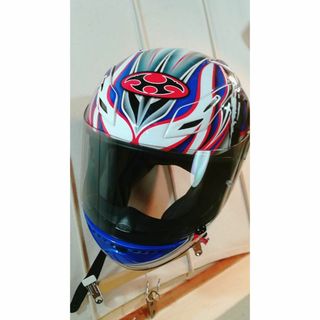 OGK KABUTO - 【美品】OGK Kabuto カブト/FF-5V/AKIYOSHI 秋吉 OGK KABUTO - 【美品】OGK Kabuto カブト/FF-5V/AKIYOSHI 秋吉