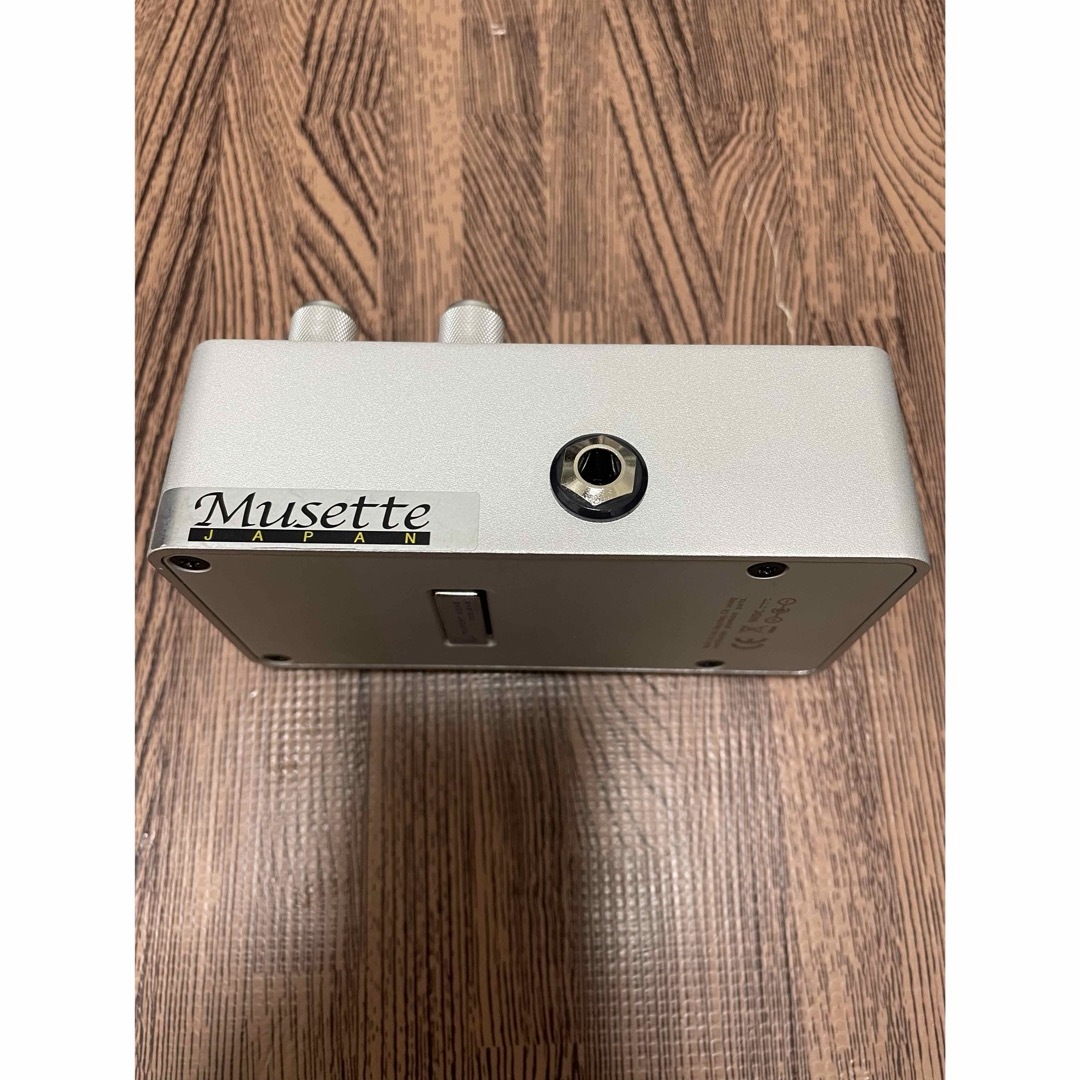 ☆【限定・廃盤品】Bogner Wessex Ver.1 ☆【限定・廃盤品】Bogner Wessex Ver.1
