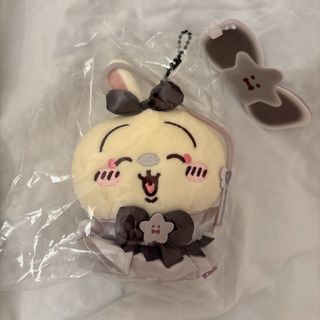 チイカワ(ちいかわ)の【お顔厳選】まじかるちいかわ 悪いんだバージョン うさぎ(キャラクターグッズ)