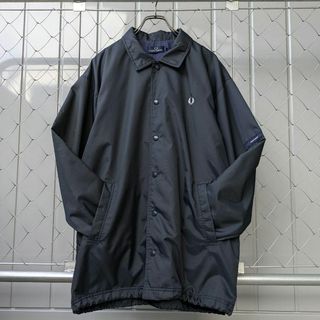 FRED PERRY(ナイロンジャケット)のフリマアイテム一覧 FRED PERRY(ナイロンジャケット)のフリマアイテム一覧