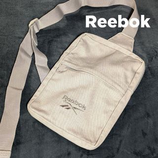 リーボック(Reebok)のReebokショルダーバッグ(ショルダーバッグ)