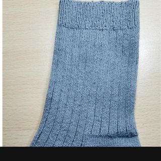 灰色ソックス(ソックス)