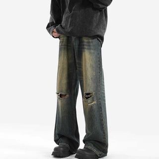BALENCIAGA(デニム/ジーンズ)のフリマアイテム一覧 BALENCIAGA(デニム/ジーンズ)のフリマアイテム一覧