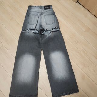 melt the lady メルトザレディ denim3 デニム3 melt the lady メルトザレディ denim3 デニム3