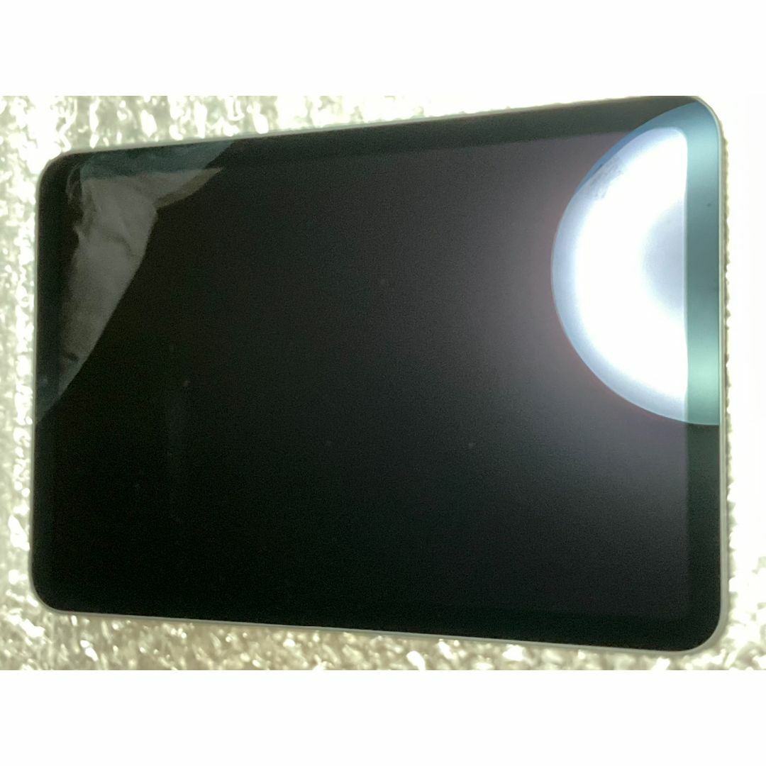 新品同様 iPad mini(第6世代) 64GB バッテリー最大容量100% 新品同様 iPad mini(第6世代) 64GB バッテリー最大容量100%