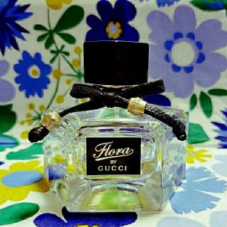 グッチ(Gucci)の★　グッチ  GUCCI　香水★(香水(女性用))