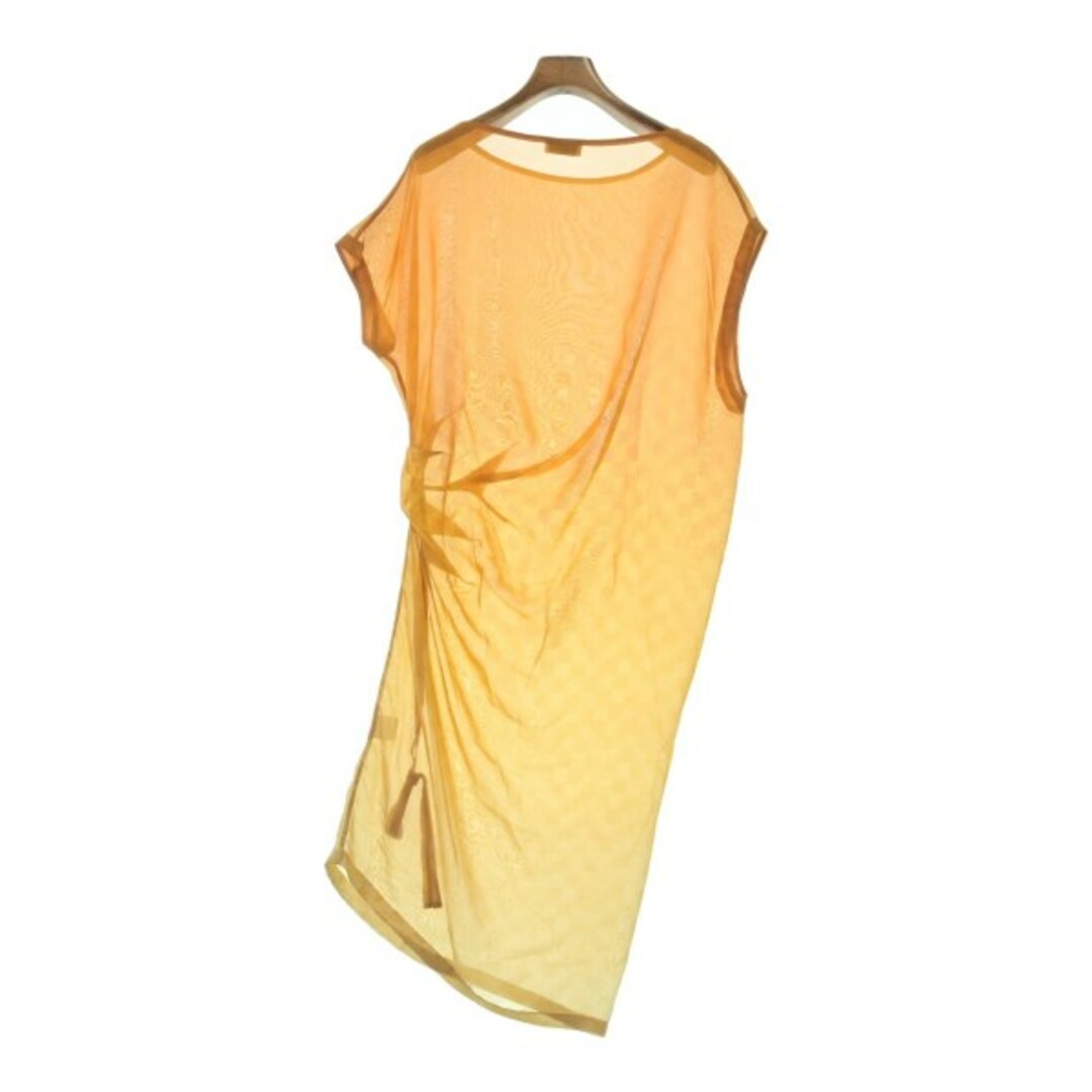 DRIES VAN NOTEN ワンピース 36(XS位) 【古着】 DRIES VAN NOTEN ワンピース 36(XS位) 【古着】