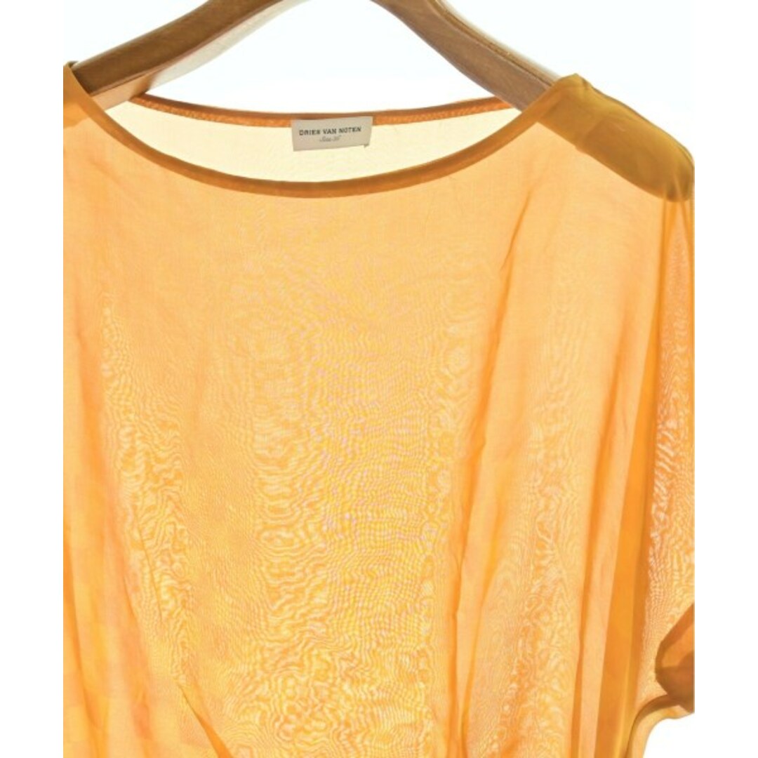 DRIES VAN NOTEN ワンピース 36(XS位) 【古着】 DRIES VAN NOTEN ワンピース 36(XS位) 【古着】