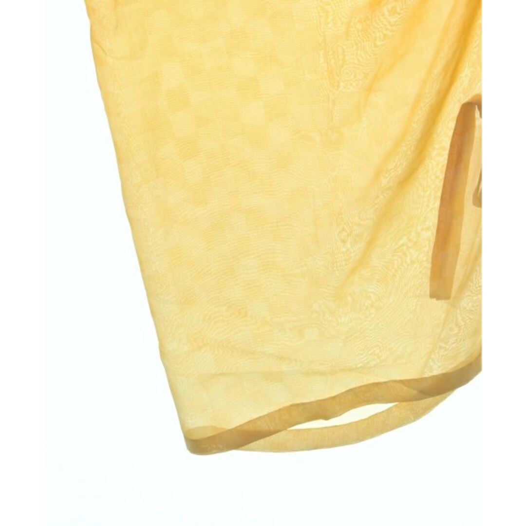 DRIES VAN NOTEN ワンピース 36(XS位) 【古着】 DRIES VAN NOTEN ワンピース 36(XS位) 【古着】