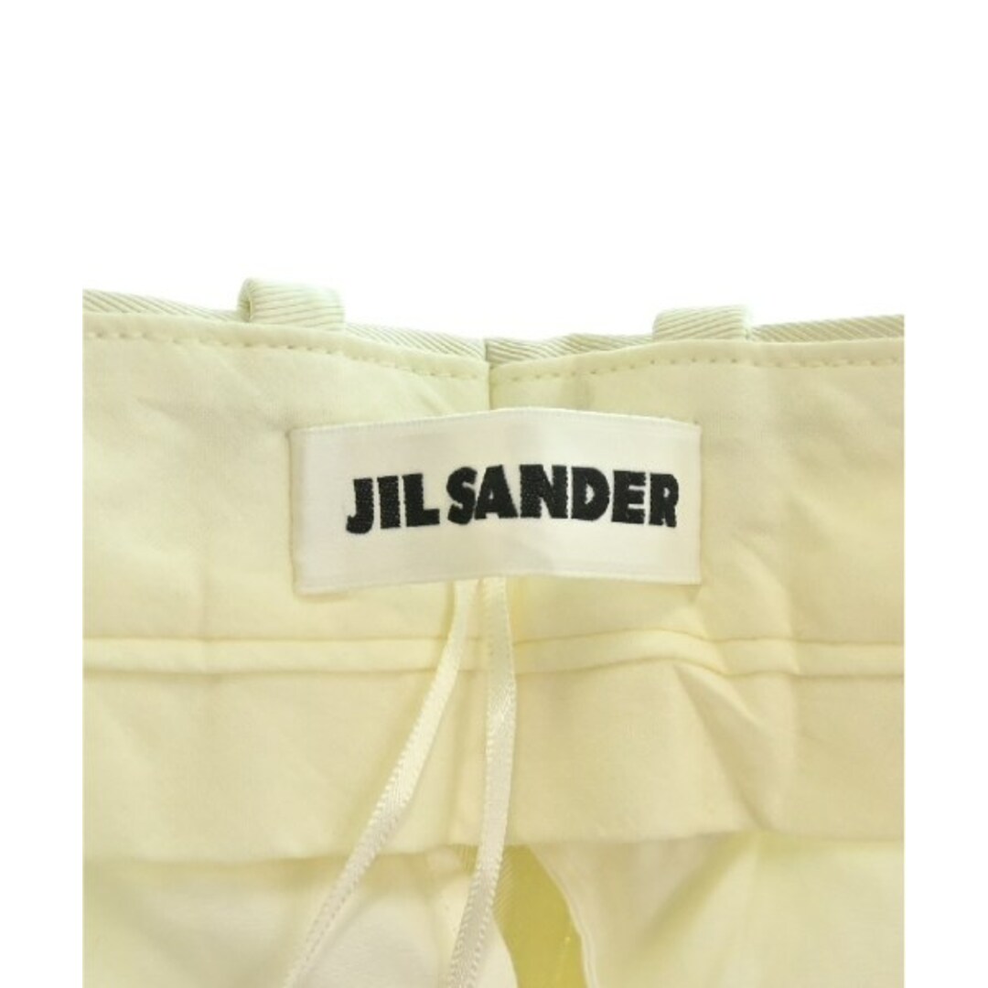 JIL SANDER - JIL SANDER ジルサンダー パンツ(その他) 32(XXS JIL SANDER - JIL SANDER ジルサンダー パンツ(その他) 32(XXS