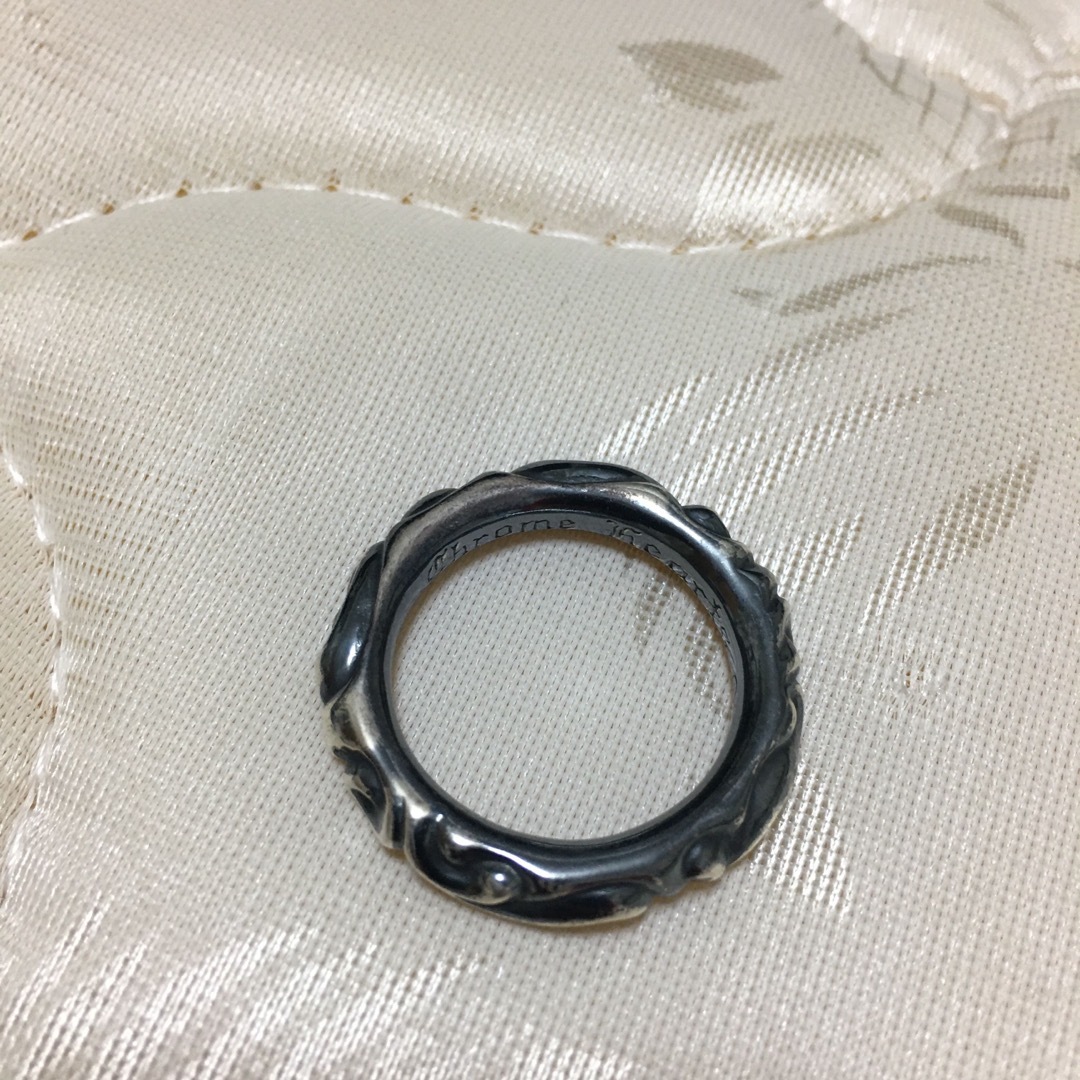 早い者勝ち※クロムハーツ バングル、リングセット バングル 早い者勝ち※クロムハーツ バングル、リングセット バングル