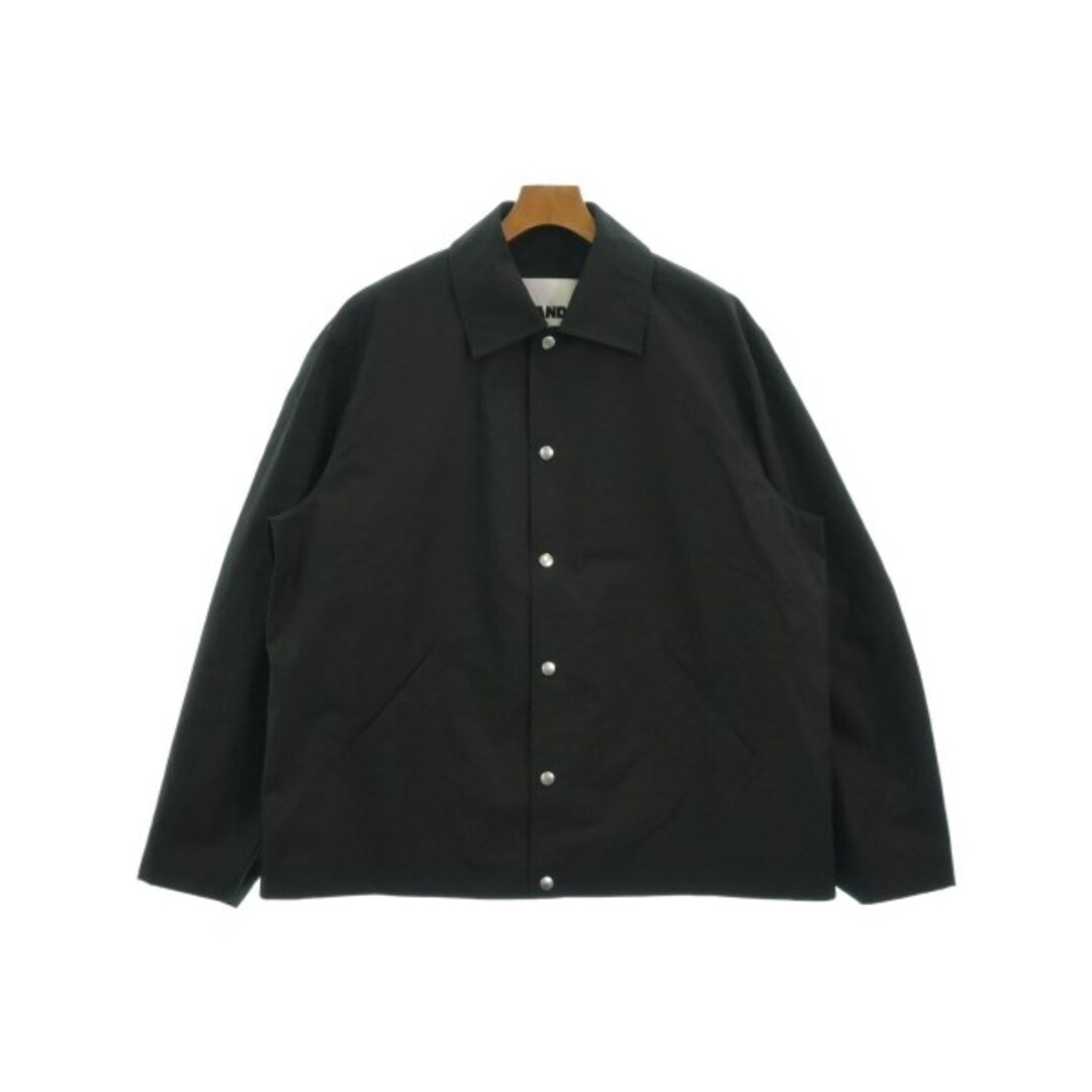 JIL SANDER - JIL SANDER ジルサンダー ブルゾン(その他) 50 JIL SANDER - JIL SANDER ジルサンダー ブルゾン(その他) 50