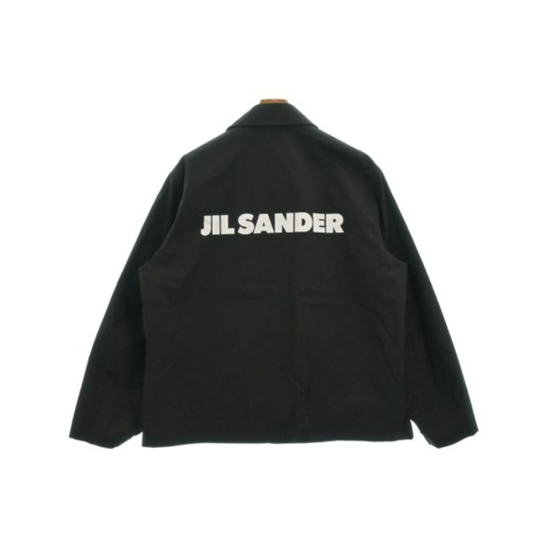 JIL SANDER - JIL SANDER ジルサンダー ブルゾン(その他) 50 JIL SANDER - JIL SANDER ジルサンダー ブルゾン(その他) 50