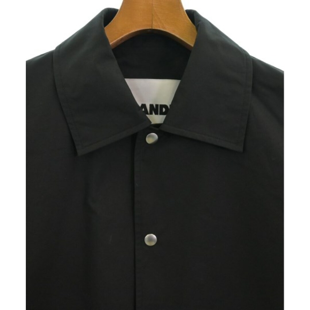 JIL SANDER - JIL SANDER ジルサンダー ブルゾン(その他) 50 JIL SANDER - JIL SANDER ジルサンダー ブルゾン(その他) 50