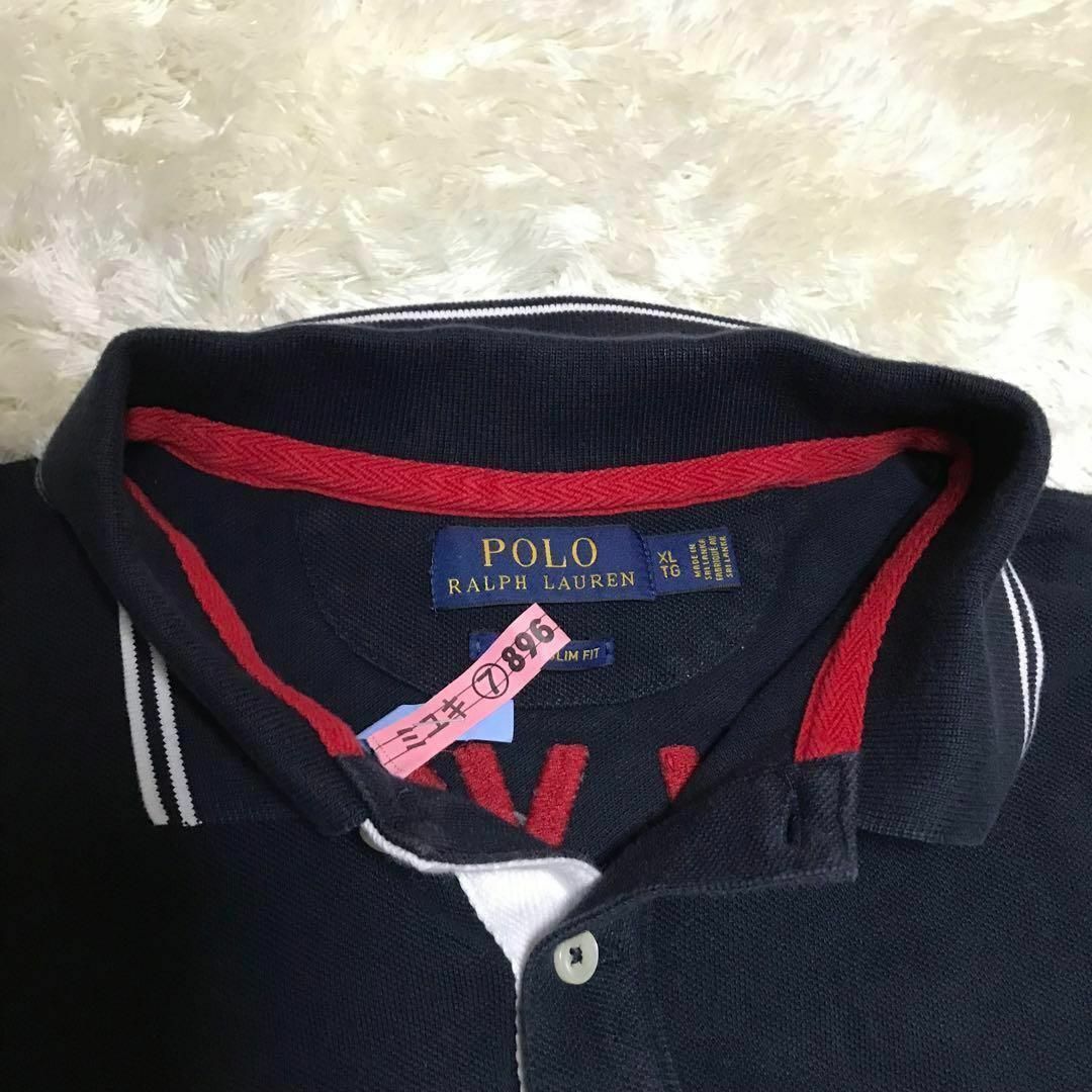 Ralph Lauren - 【希少】ポロラルフローレン ポロシャツ Ralph Lauren - 【希少】ポロラルフローレン ポロシャツ