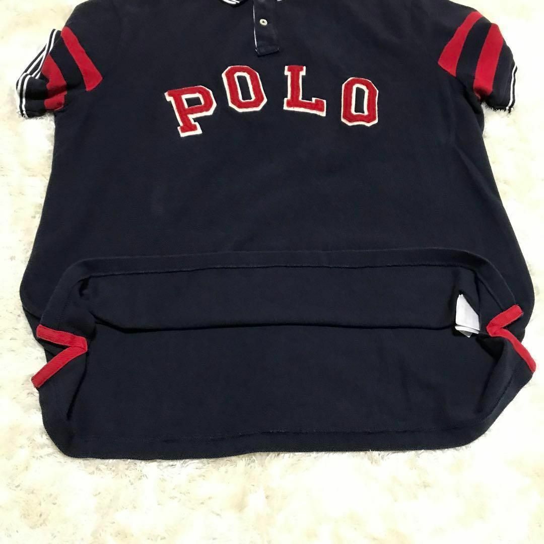 Ralph Lauren - 【希少】ポロラルフローレン ポロシャツ Ralph Lauren - 【希少】ポロラルフローレン ポロシャツ