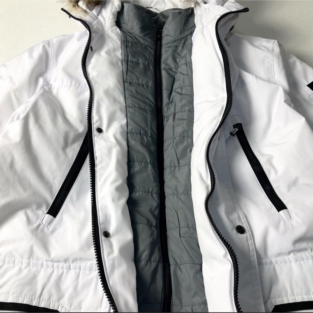 MICHAEL KORS - 【定価11万円】マイケルコース ダウンジャケット MICHAEL KORS - 【定価11万円】マイケルコース ダウンジャケット