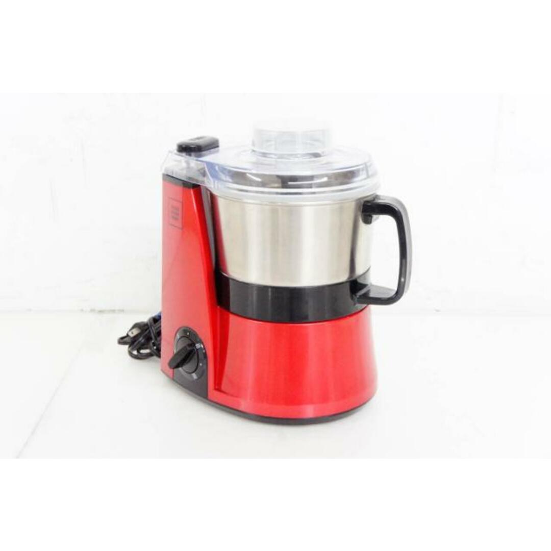 中古】YDK山本電気 フードプロセッサー MB-MM91 MICHIBA KITCHEN 中古】YDK山本電気 フードプロセッサー MB-MM91 MICHIBA KITCHEN