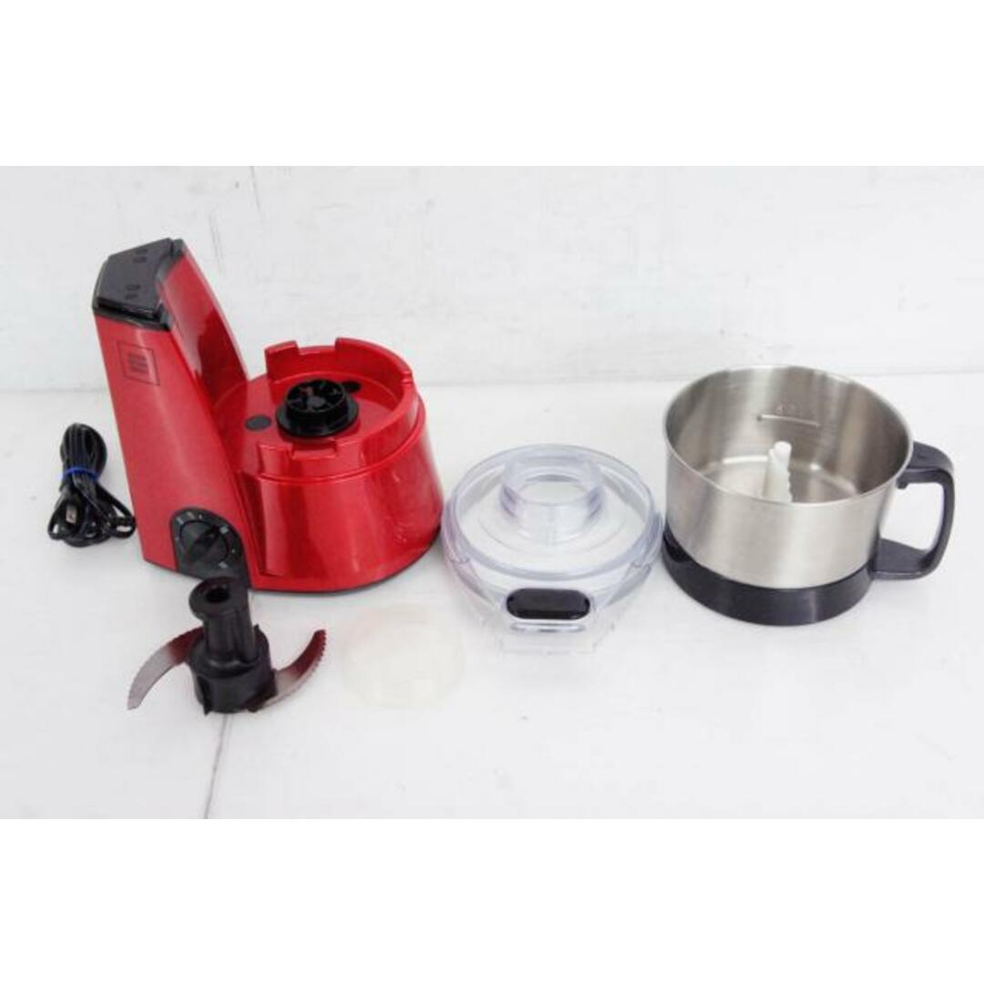 中古】YDK山本電気 フードプロセッサー MB-MM91 MICHIBA KITCHEN 中古】YDK山本電気 フードプロセッサー MB-MM91 MICHIBA KITCHEN