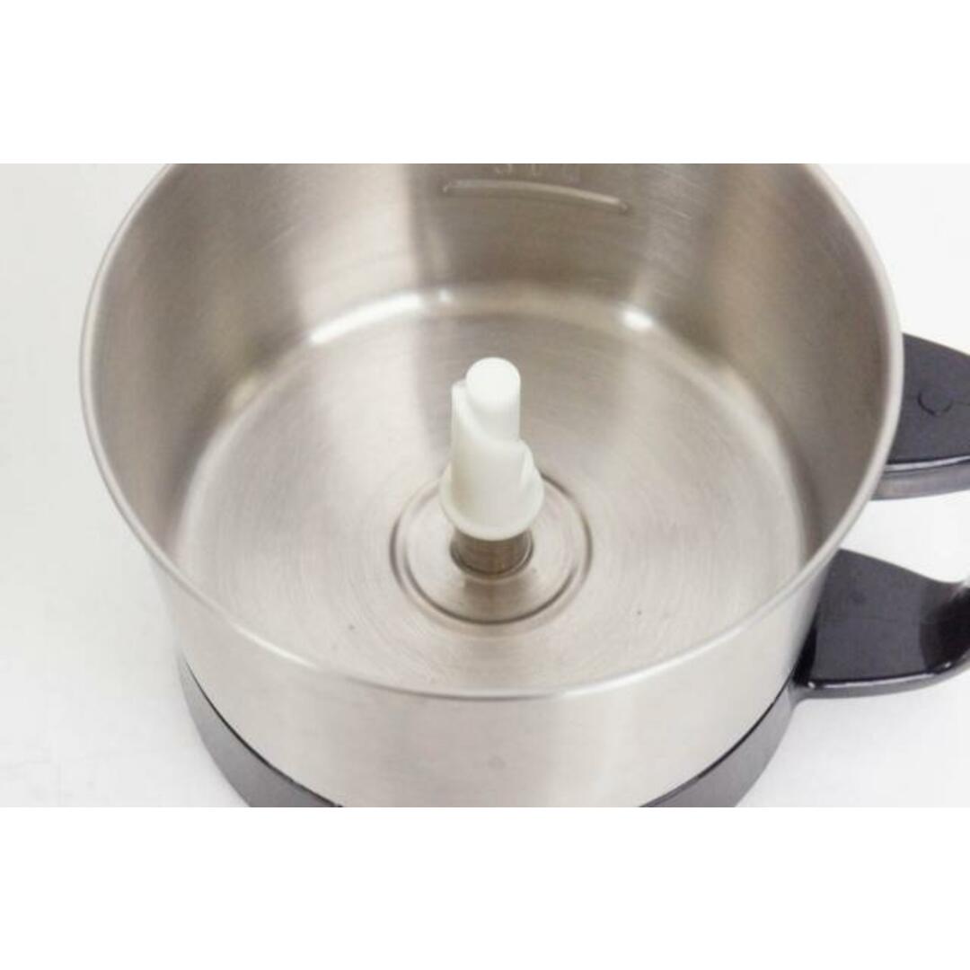 中古】YDK山本電気 フードプロセッサー MB-MM91 MICHIBA KITCHEN 中古】YDK山本電気 フードプロセッサー MB-MM91 MICHIBA KITCHEN