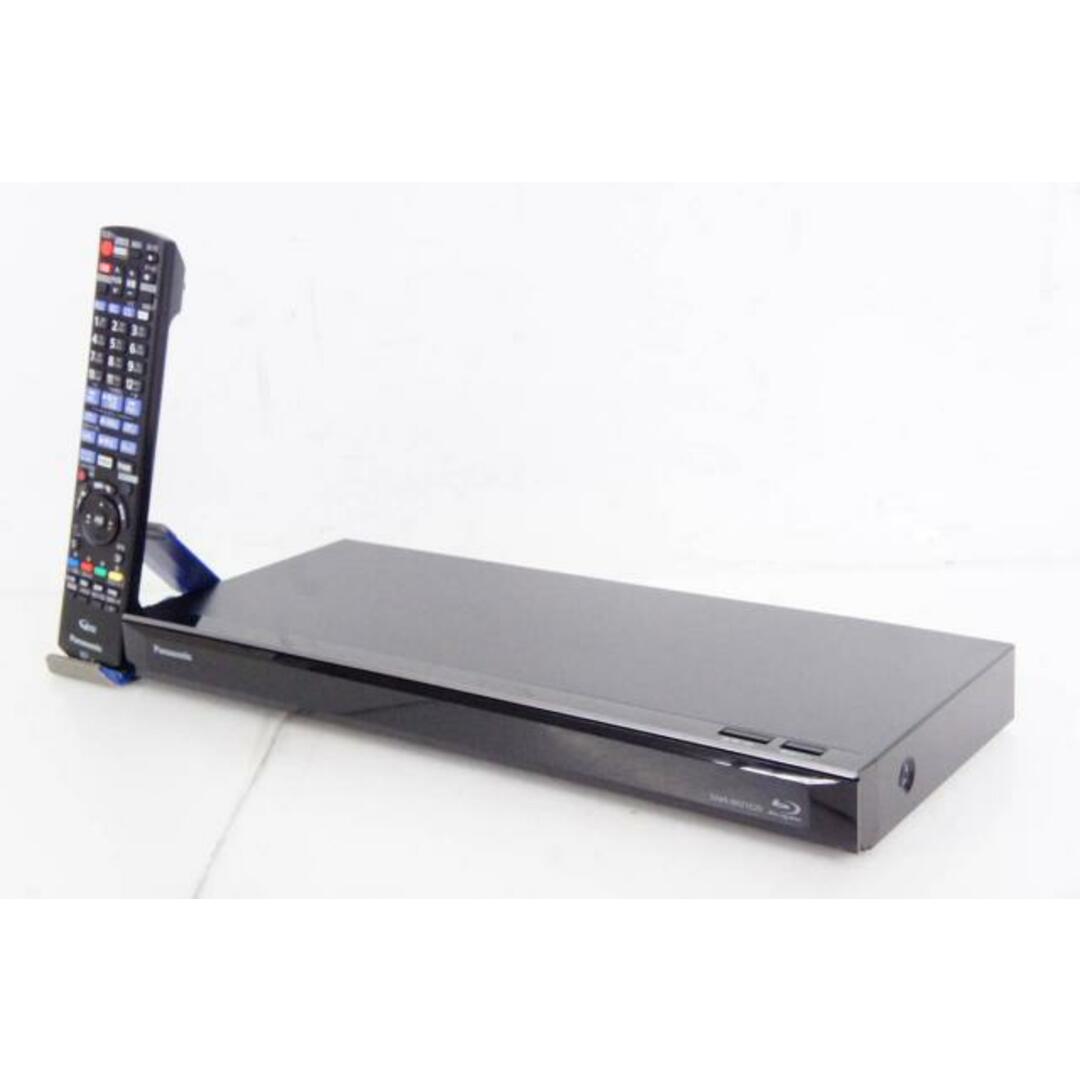 Panasonic ブルーレイ DIGA DMR-BRG2030 2018年製(中古 Panasonic ブルーレイ DIGA DMR-BRG2030 2018年製(中古