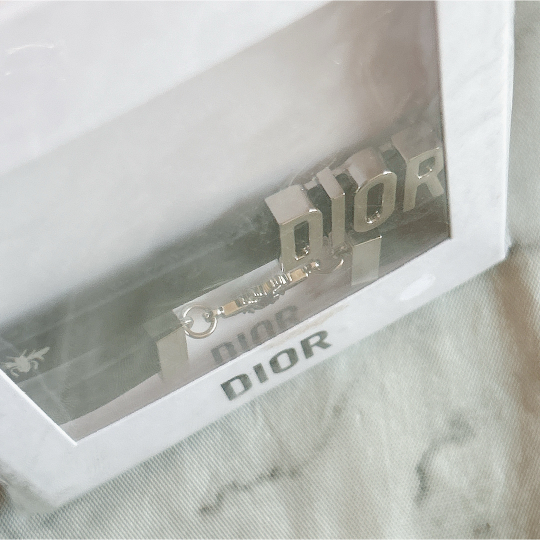 Dior - DIOR ディオール ノベルティ ブレスレット チョーカー Dior - DIOR ディオール ノベルティ ブレスレット チョーカー