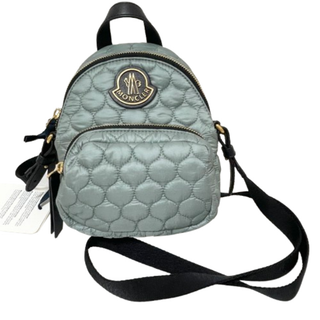 モンクレール(MONCLER)のMONCLER モンクレール KILIA SMALL クロスボディバッグ(ショルダーバッグ)