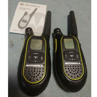 Motorola(アマチュア無線)のフリマアイテム一覧 Motorola(アマチュア無線)のフリマアイテム一覧