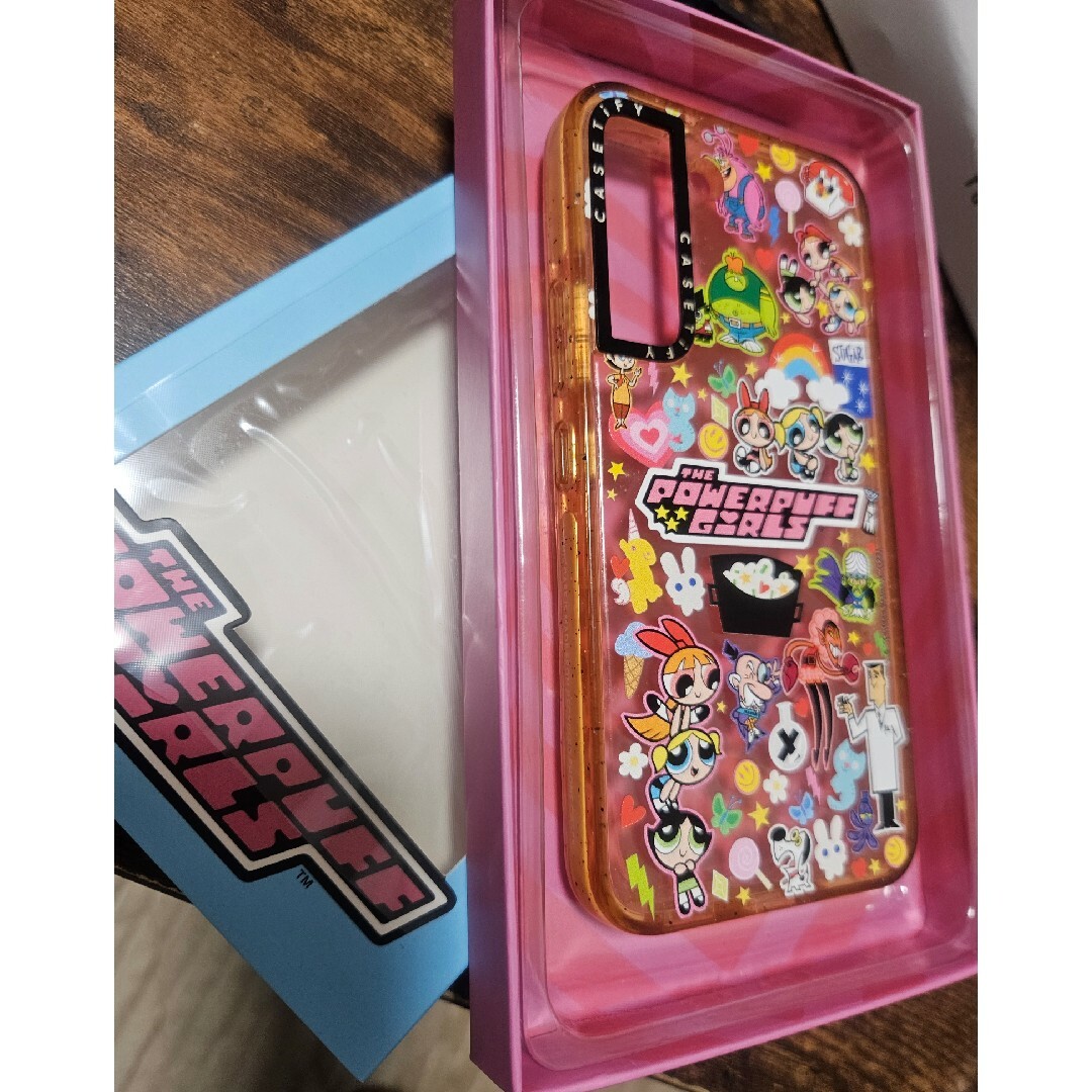CASETiFY パワーパフガールズの通販 by りたん's shop|ラクマ CASETiFY パワーパフガールズの通販 by りたん's shop|ラクマ
