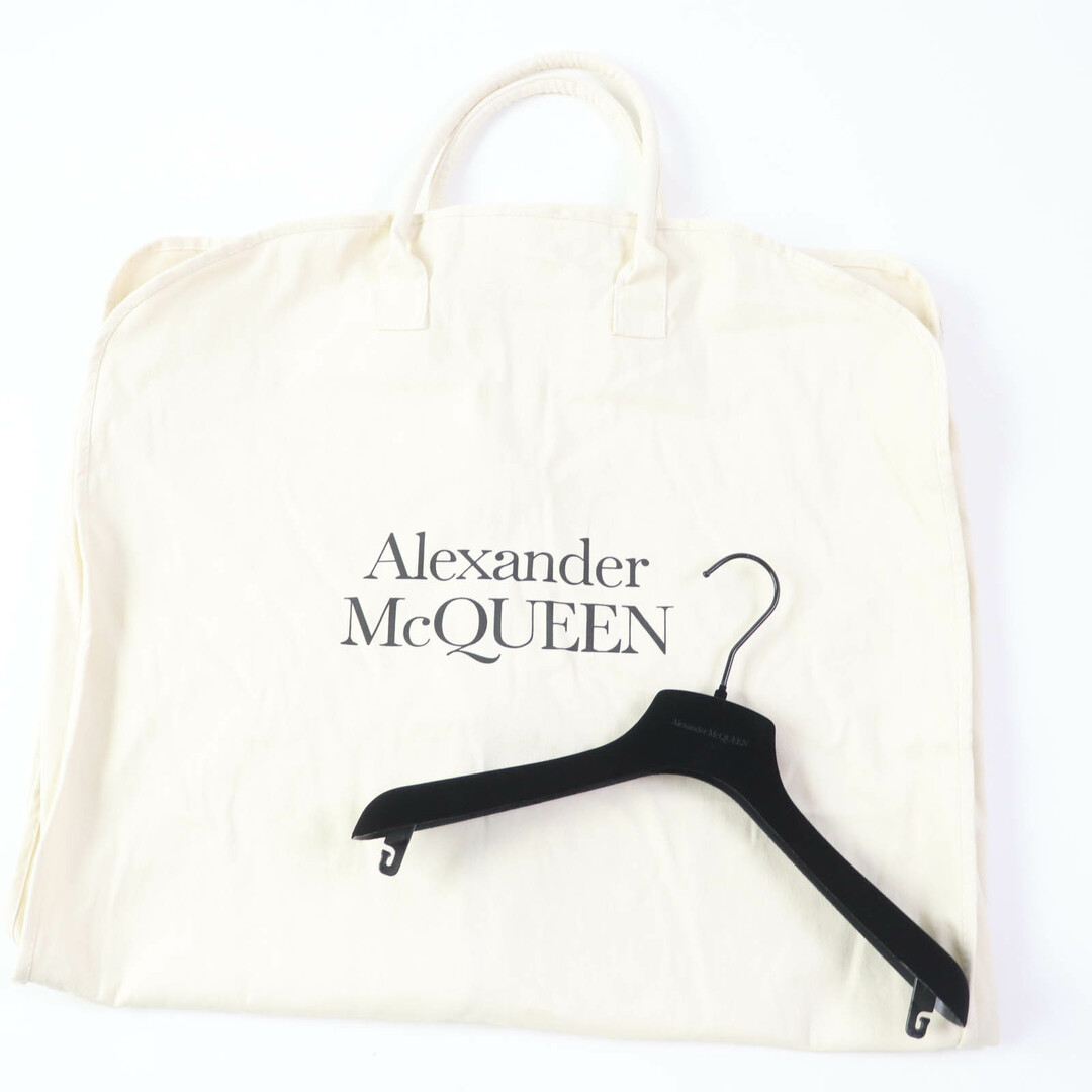 Alexander McQueen - 極美品☆Alexander McQueen アレキサンダー Alexander McQueen - 極美品☆Alexander McQueen アレキサンダー